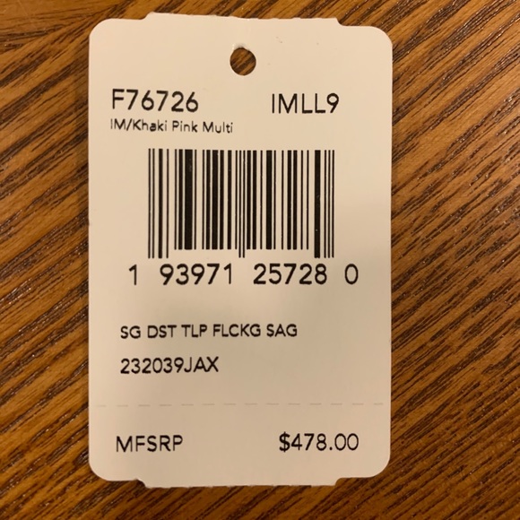 NWT Coach Handbag - Picture 2 of 2